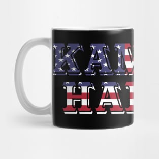 Kamala harris Mug